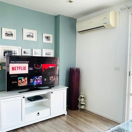 Summer Huahin 619,2 Bedroom Condo,Sea View,Near Beach&Cicada,Beautiful Swimming Pool Exterior photo