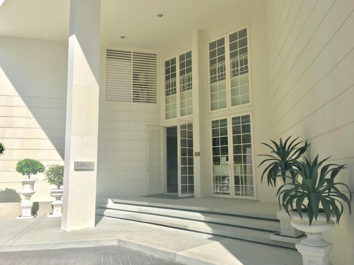 Summer Huahin 619,2 Bedroom Condo,Sea View,Near Beach&Cicada,Beautiful Swimming Pool Exterior photo